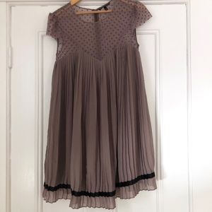 Victoria’s Secret Sheer Babydoll Dress Size S